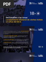 PanelCiudadano UDD 18 O