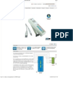 8051prog2 - USB 2.0 Programmer For Atmel 8051 Micro Controllers - MikroElektronika