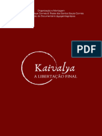 Kaivalya A LibertaÃ Ã o Final Livro 2024