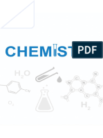 Final Chemistry Project