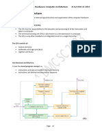 Chapter 3 Computer Architecture