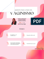 VAGINISMO  (3)