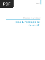 TEMA 1.7814112 Full 6678 Tema 1. Psicología Del Desarrollo Esl-ES