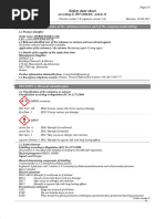 Sds Durofloor 11 (B) (GB)