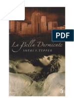 Sheri S. Tepper - La Bella Durmiente