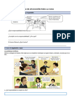 FICHA 6° GRADO 27 de Marzo PS