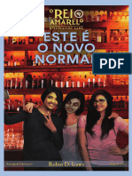 O REI DE AMARELO - 04 ESTE E O NOVO NORMAL