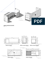 Mueble Celulares