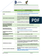 TNMC-AC-PO-003-01 Requisitos para La Titulacion de Licenciatura (2) - Ok