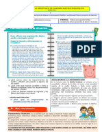 Ficha 3-Presupuesto Familiar