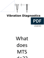 Vibration Diagnostics