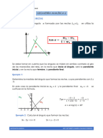 s14 - Rectas Paralelas y Perpendicusalres