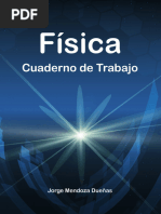 Fisica Cuaderno de Trabajo Muestra