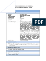 MODUL AJAR Suryaningsih