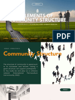 GROUP 1 - Elements of Community Structure - 4A (2024-2025)