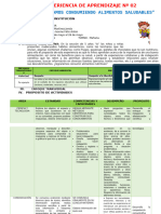 PROYECTO #02 ALIMENTOS Ya...