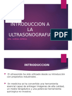 2.-Introduccion A La Ultrasonografia