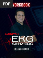 Workbook Ekg Sin Miedo Sep