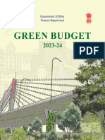 Green Budget English 2023-24