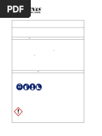 Tower Line - Ficha Seguridad