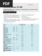 Soom Oil-ASTO 308-TDS-English