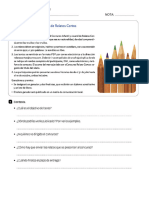 Examen Castellano Tema 1