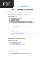 IELTS Writing Complete Support Document