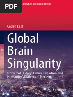 Last, C. 2020. Global Brain Singularity