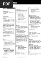 Touchstone 2 Answer Keys