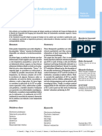 Casarotti Et Al. - 2004 - Electroconvulsoterapia Fundamentos y Pautas de Ut