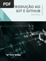 Introducao Ao Git e Github