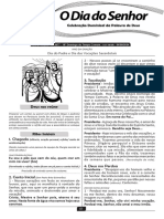 2077 04.08.2024 18° Domingo Do Tempo Comum