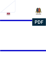 Interpretação Geofisica Resistividade 1