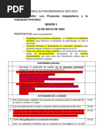 Sesiones Extraordinarias 2023 - Planeacion-Modificada