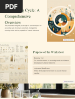 Accounting Cycle A Comprehensive Overview