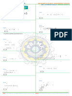 Take Home Exam 19 Engineering Mechanics 02 and 03 Solution