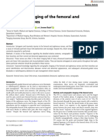 Australas J Ultrason Med - 2024 - Fenech - Ultrasound Imaging of The Femoral and Saphenous Nerves