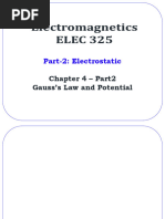 Chapter4 Electrostatics Part2