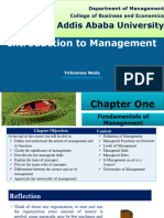 Introduction to Management_CH 1