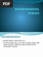 1 2 Environmental Problems Concepts and Principles in Ecology and Environmental Science