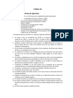 Tarea 05 Piac