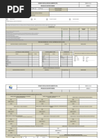 Formato Entrega Elementos Fnav8