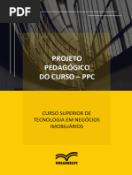 Negócios Imobiliários