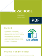 Eco School