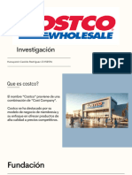 Exposición Compañía Costco