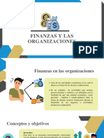 Finanzas