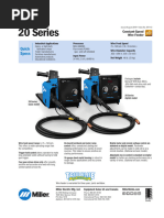 20 Series Wire Feeders PDF