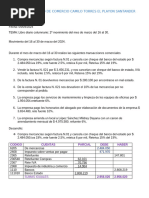 9.2. Clase de Contabilidad N.ejercicio Del 16 Al 30 de Marzo