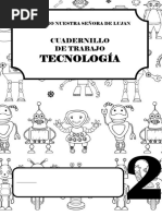 C - CUADERNILLO 2 TECNOLOGIA