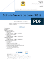 Soins Infirmiers de Base